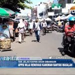 APPSI Nilai Renovasi Kanoman Banyak Masalah