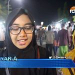 Ribuan Jama’ah Antusias Hadiri Cirebon Bersholawat