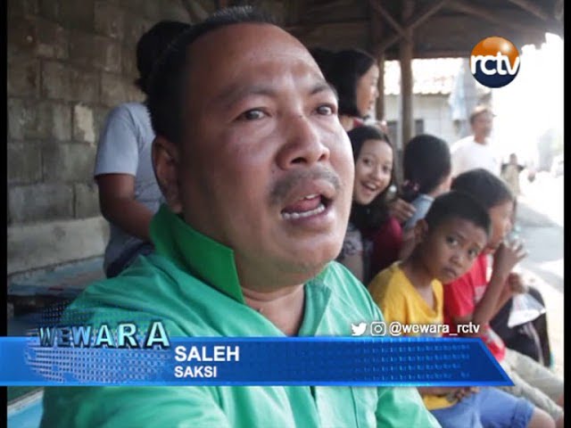 Enam Mobil Terlibat Tabrakan Beruntun di Jalur Pantura Cirebon