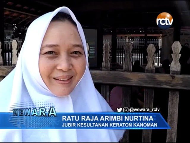 Revitalisasi Pasar Kanoman Belum Jelas Revitalisasi Pasar Kanoman Belum Jelas