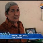 Korban Pabrik Petasan Dimakamkan
