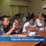 Walikota Dilarang Lakukan Promosi Jabatan