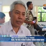 UMK Kota Cirebon Dipastikan Naik 8,7 Persen