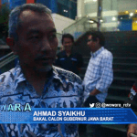 Bacawagub Ahmad Syaikhu Sambangi Radar Cirebon