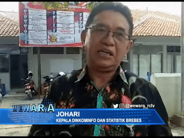 Angka Kemiskinan di Brebes Masih Tinggi