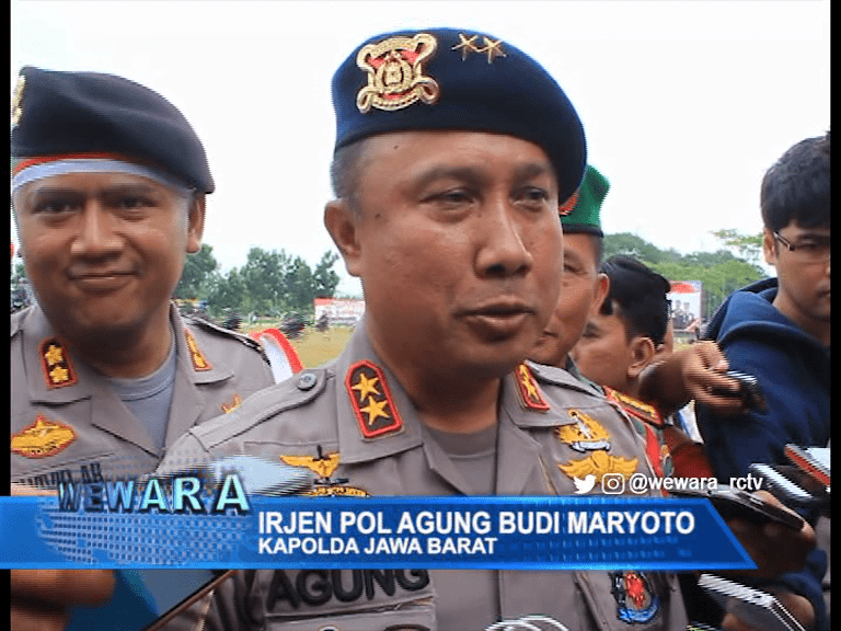 Kapolda Minta Jajaran TNI Polri Netral