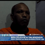 Warga Cipeujeuh Wetan Tewas Mengenaskan
