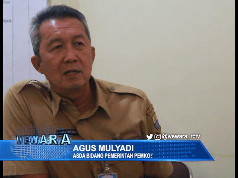 Jam Kerja Sejumlah Instansi Pemerintah Tak Beraturan