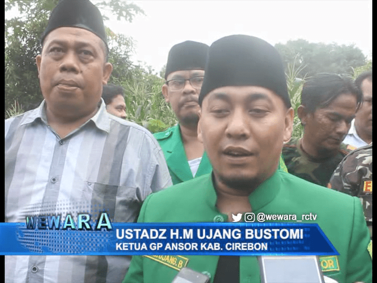 Gerakan Pemuda Ansor Bertani