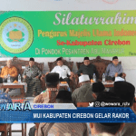 MUI Kabupaten Cirebon Gelar Rakor