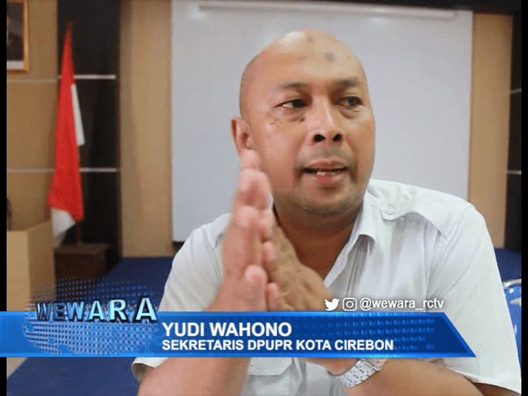 Baperkam dan Drainase Tanggung Jawab RW