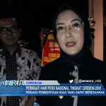 Peringati Hari Pers Nasional Tingkat Cirebon 2018