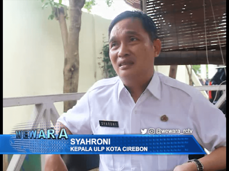Delapan Paket Pengadaan Tak Bisa Dilelangkan