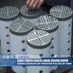 Radar Cirebon Bangun Lubang Serapan Biopori