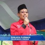 Sunjaya Silaturahmi Dengan Masyarakat Gempol