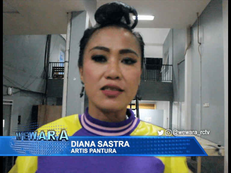 Konser Amal Tembang Pantura RCTV