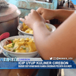 Bubur Sop Ayam Mang Kamsa Digemari Pecinta Kuliner