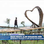 Magis Wisata Alam Sukageuri View