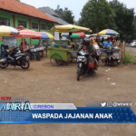 Waspada Jajanan Anak, Disdik Minta Guru Dan Orang Tua Tingkatkan Pengawasan