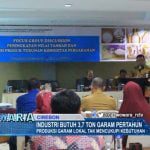 Industri butuh 3,7 ton garam pertahun