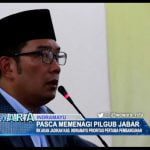 Pasca Memenagi Pilgub Jabar RK Akan Jadikan Kab. Indramayu Prioritas Pertama Pembangunan