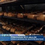 Pemasaran Roti Anjlok, Pengusaha Alami Kerugian Capai 500 Ribu Rupiah Perhari