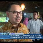 Pasca Kekalahan Di Pilgub Jateng Sudirman Said Akan Jadi Tim Sukses Prabowo