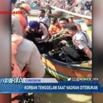 Korban Tenggelam Saat Nadran Ditemukan