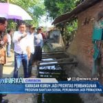 Kawasan Kumuh Jadi Prioritas Pembangunan, Program Bantuan Sosial Perumahan Jadi Primadona