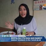 Nostalgia Cita Rasa Nasi Bandot, Sangat Digemari Di Era Tahun 80-An