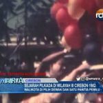 Sejarah Pilkada Di Wilayah Iii Cirebon 1982