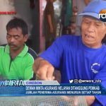 Dewan Minta Asuransi Nelayan Ditanggung Pemkab