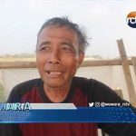 Irigasi Mengering Pasokan Air Minim, Petani Keluarkan Biaya Lebih Besar Untuk Pompa