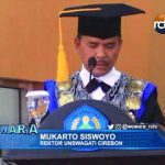 Wisuda Sarjana Dan Magister Ke-51 Unswagati Cirebon