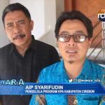 ANGKA KASUS HIV/AIDS DI KABUPATEN CIREBON TINGGI