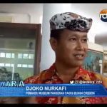 MELIHAT MUSEUM CAKRA BUANA KABUPATEN CIREBON