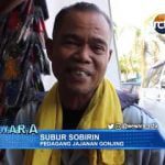 Jajanan Tradisional Gonjing, Pertahankan Citarasa Selama 30 Tahun