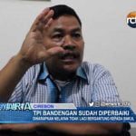 TPI Bandengan Sudah Diperbaiki, Diharapkan Nelayan Tidak Lagi Bergantung Kepada Bakul