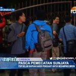 Pasca Pemecatan Sunjaya, PDIP Belum Siapkan Kader Pengganti Untuk Medampingi Imron