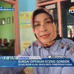 Sungai Dipenuhi Eceng Gondok, Jelang Musim Hujan Warga Minta Pembersihan Sungai