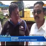 Pengerukkan Sungai Jelang Musim Hujan, Cegah Banjir Dan Warga Diminta Jaga Kebersihan