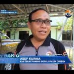 Pol Pp Siap Bantu Tertibkan Pkl Dikawasan Cipto, Tunggu Dpkukm Layangkan Surat Ke Satpol Pp