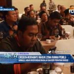 Cirebon-Indramayu Masuk Zona Rawan Pemilu