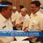 Satu PNS Kena Tipu 57 Juta Rupiah