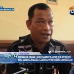 189 Warga Binaan Lapas Narkotika Cirebon Nyoblos