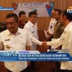 Mutasi Dan Rotasi PNS Berdasar Kemampuan