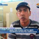 Shelter Food Cipto Sepi Pembeli