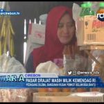 Pasar Drajat Masih Milik Kemendag RI