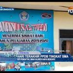 Sepi Pendaftar, SMAN Kaliwedi Hanya Mendapatkan 23 Calon Siswa