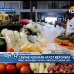 Harga Kepokmas Naik, Pembeli Merasa Berat Dan Minta Pemda Segera Lakukan Upaya